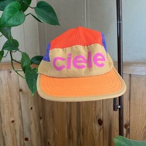Ciele Running Cap